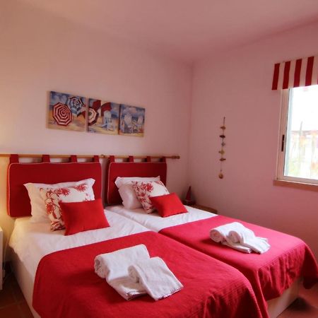Solar do Golfe Apartment Vilamoura Exterior foto