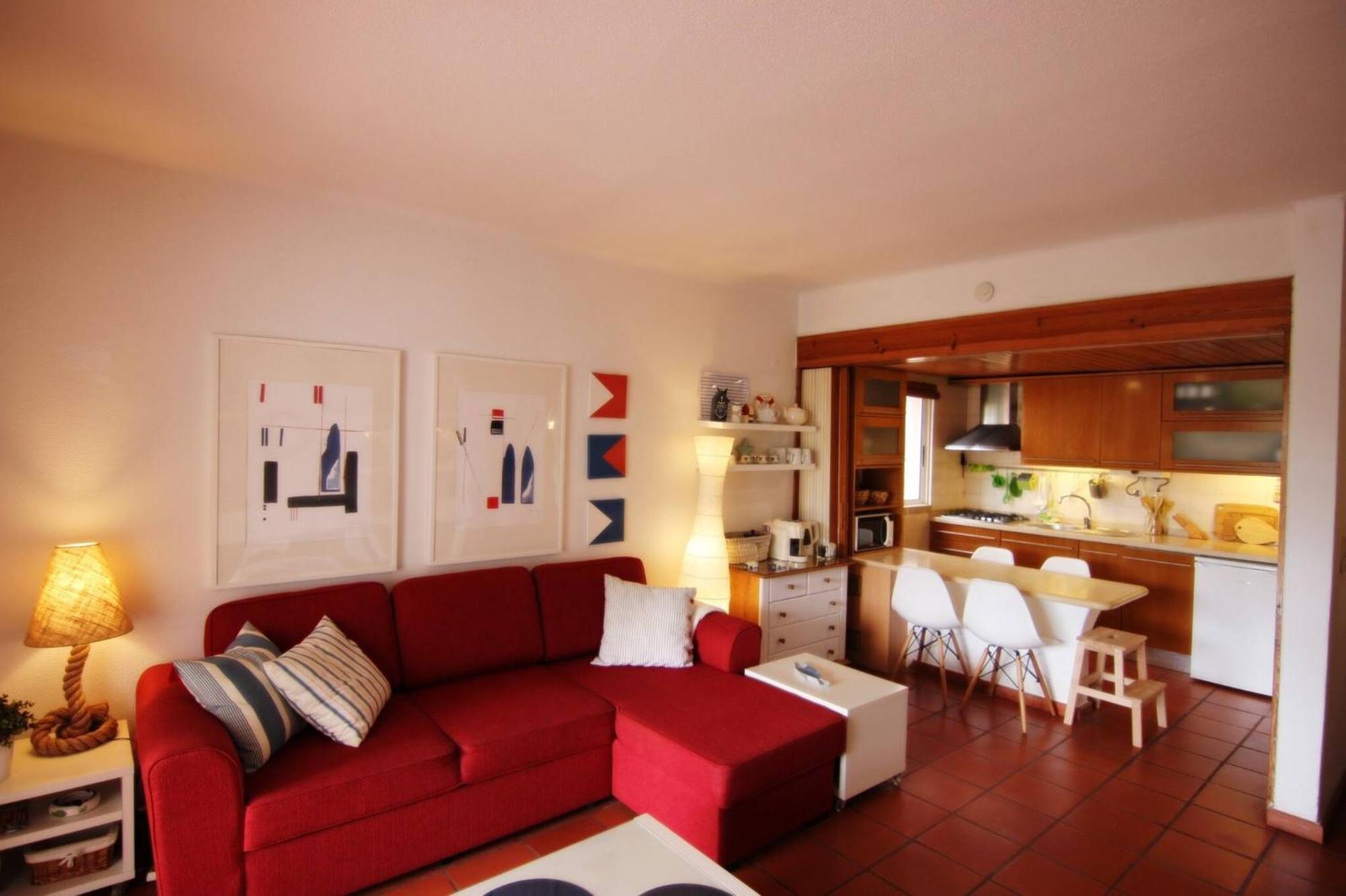 Solar do Golfe Apartment Vilamoura Exterior foto