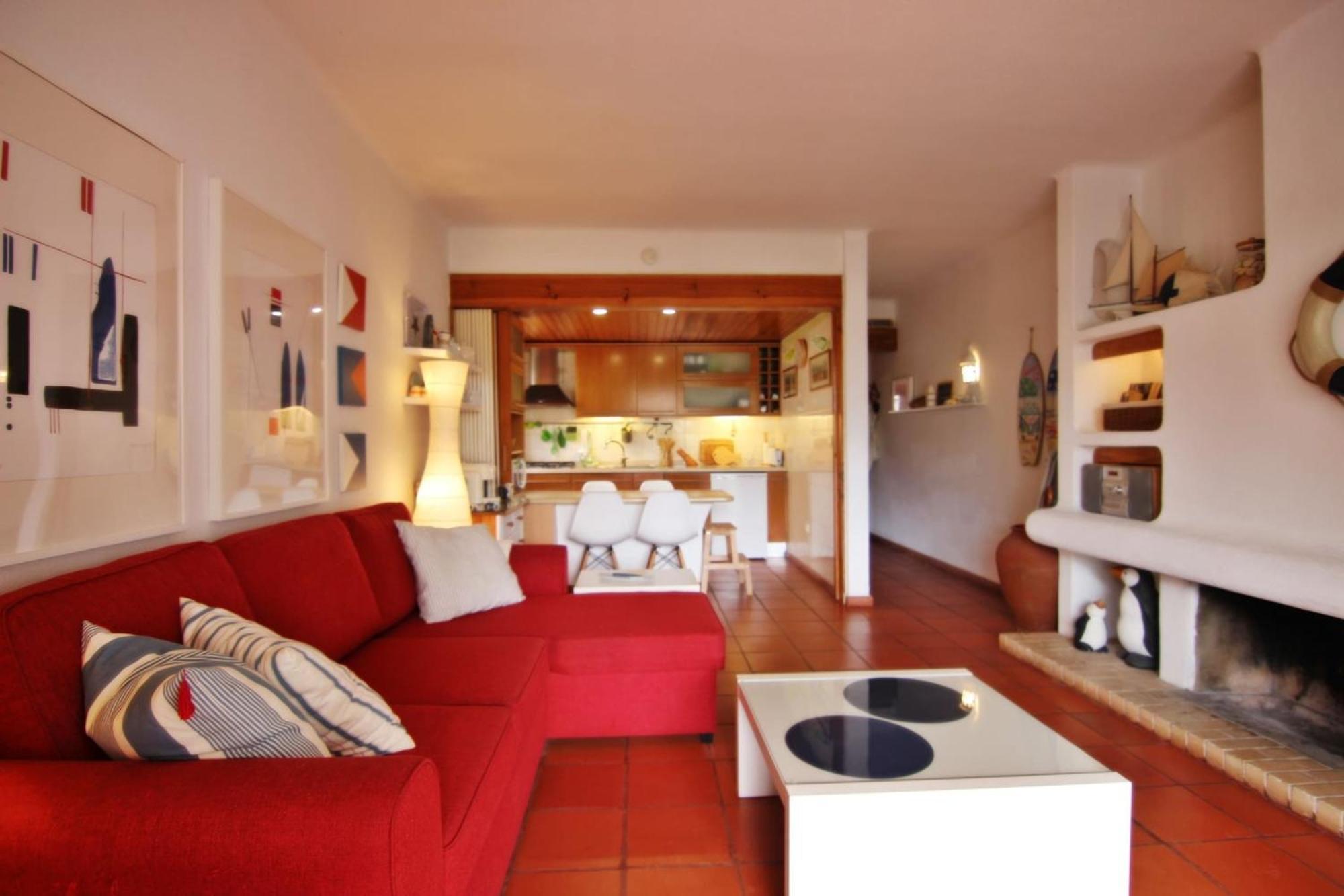 Solar do Golfe Apartment Vilamoura Exterior foto