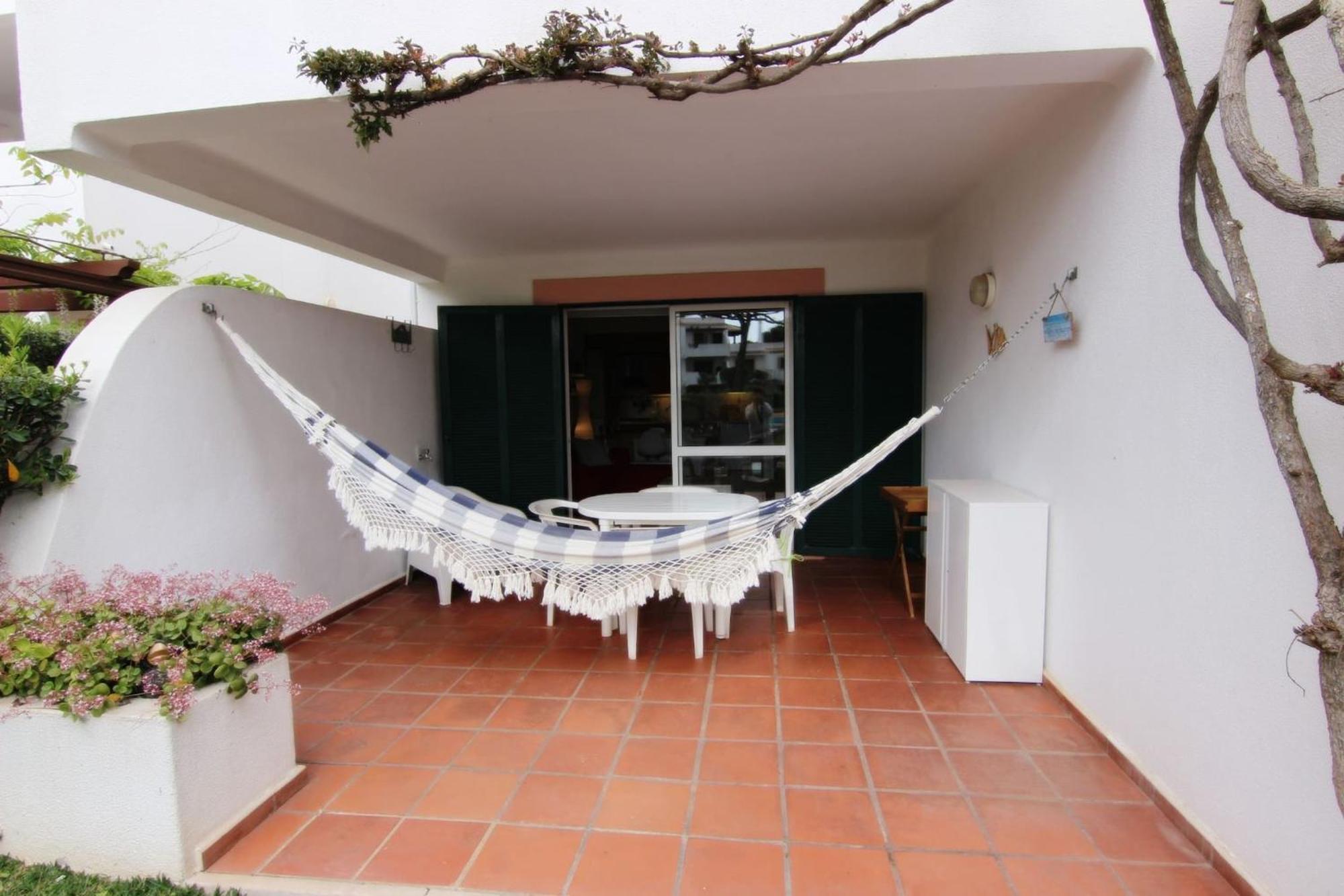 Solar do Golfe Apartment Vilamoura Exterior foto
