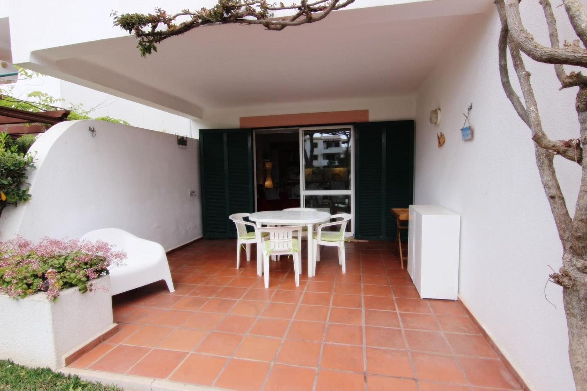 Solar do Golfe Apartment Vilamoura Exterior foto